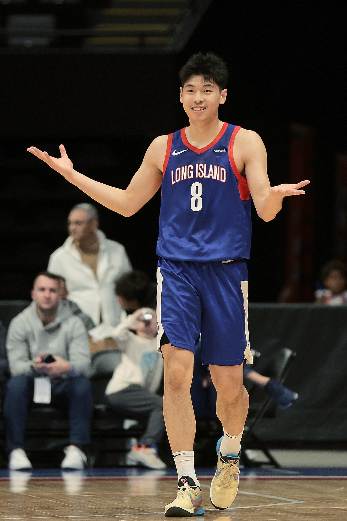 期待小崔鳳凰涅槃！洛瑞21歲時也接受過ACL手術 19年生涯還在延續