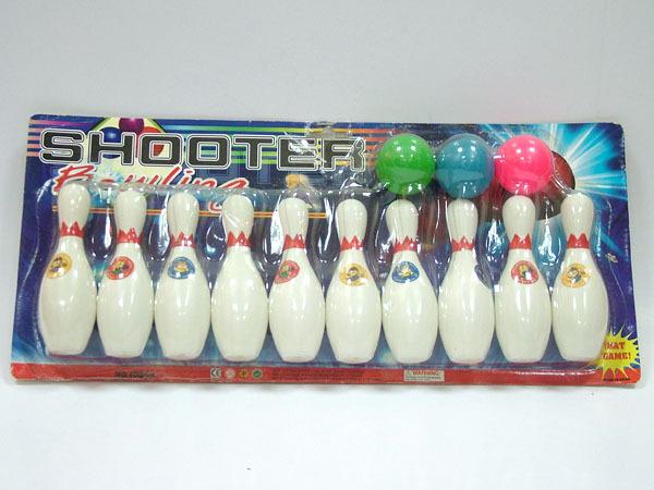 保齡球 bowling